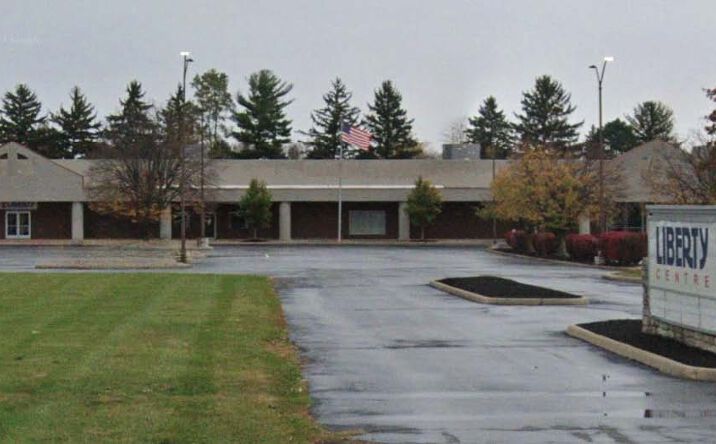 Pictures of Retail, Office, Industrial property located at 2251 Rombach Ave, Wilmington, OH 45177 for lease - image #1