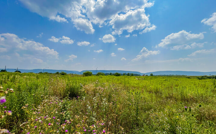 Pictures of Land property located at Benner Pike, Bellefonte, PA 16823 for lease - image #1