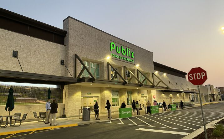 Pictures of Retail, Land property located at 419 John Henry Way, Madison, AL 35757 for lease - image #1