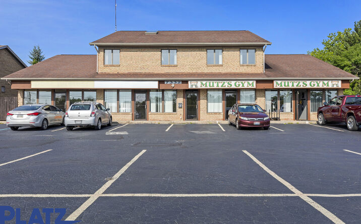Pictures of Retail, Office property located at 7332 Southern Blvd, Youngstown, OH 44512 for lease - image #1