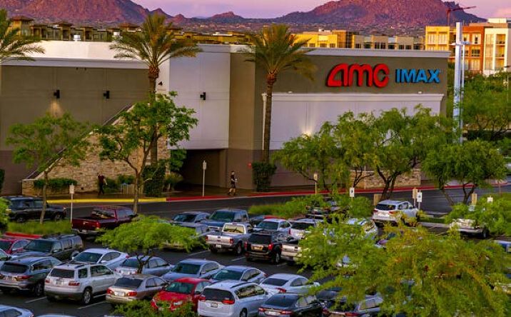 Pictures of Retail property located at Deer Valley Rd and Tatum Blvd Southeast Corner, Phoenix, AZ 85050 for lease - image #1