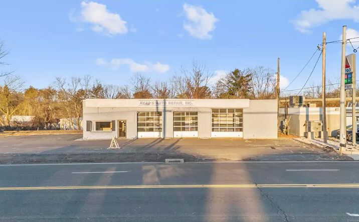 Colony Rd Wallingford 995 N Colony Rd, Wallingford, CT 06492 | Crexi.com