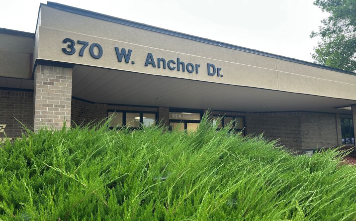 Pictures of Office property located at 370 W Anchor Dr, Dakota Dunes, SD 57049 for lease - image #1