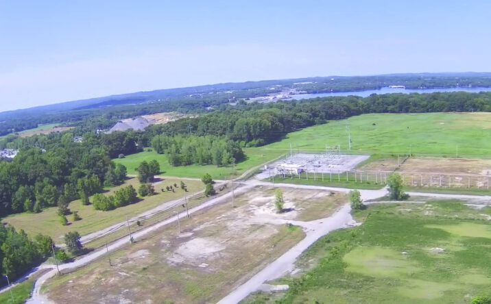 Pictures of Industrial, Land property located at 1002 Industrial Dr, Nashville, TN 37138 for lease - image #1