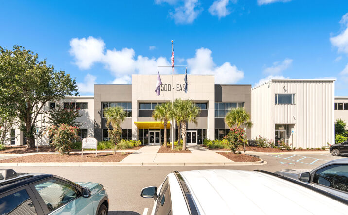 Pictures of Special Purpose property located at 4500 East Leeds Avenue, North Charleston, SC 29405 for lease - image #1