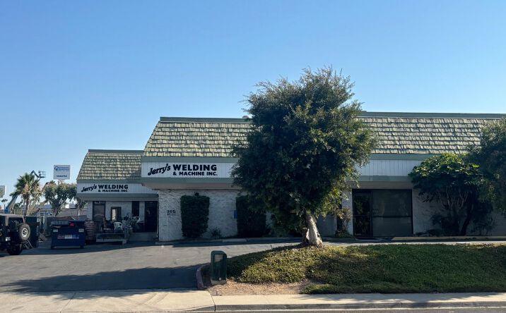 Pictures of Industrial property located at 7639 Ronson Rd, San Diego, CA 92111 for lease - image #1