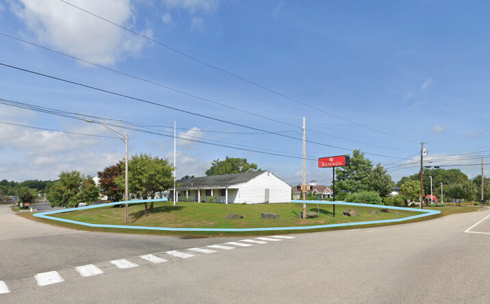 Pictures of Land property located at 2 Gorges Rd, Kittery, ME 03904 for lease - image #1