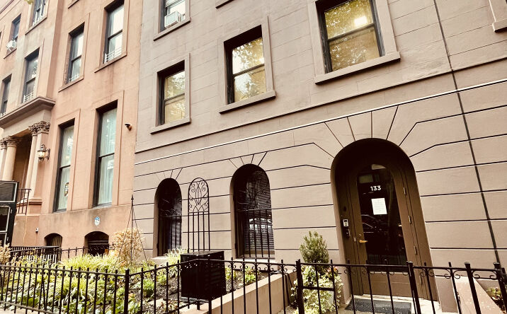 Pictures of Office property located at 133 Remsen Street, Brooklyn, NY 11201 for lease - image #1