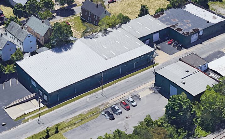 Pictures of Industrial property located at 103 Rapin Pl, Buffalo, NY 14211 for lease - image #1