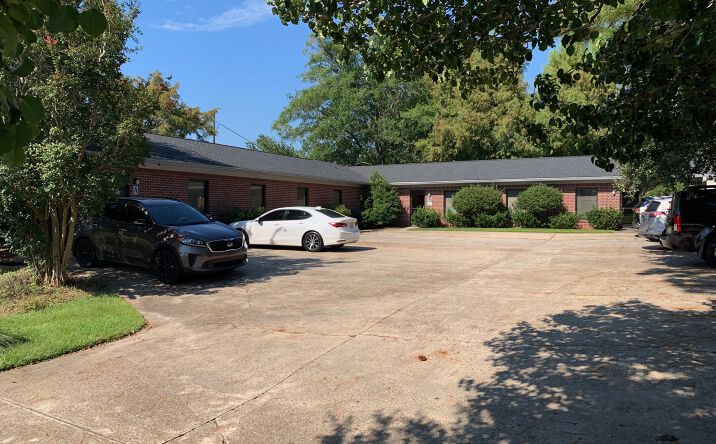 Pictures of Retail, Office property located at 10 Midtown Park W, Mobile, AL 36606 for lease - image #1