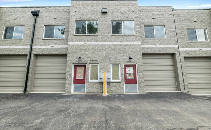 Pictures of Industrial property located at 600 Waukegan Rd, Northbrook, IL 60062 for lease - image #1