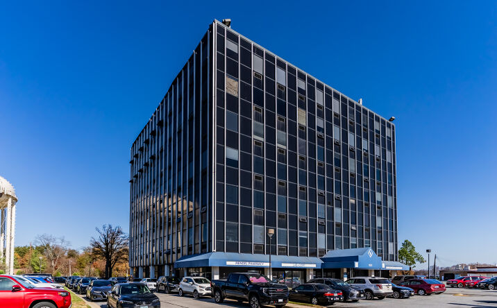 Pictures of Office property located at 9131 Piscataway Rd, Clinton, MD 20735 for lease - image #1