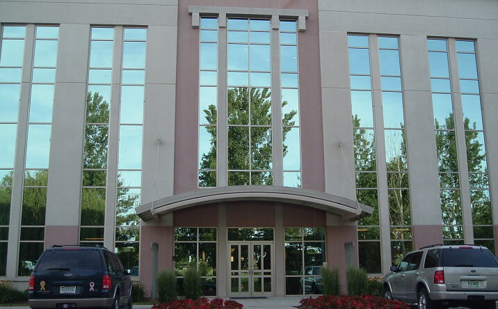 Pictures of Office property located at 107 N State Rd 135, Greenwood, IN 46142 for lease - image #1