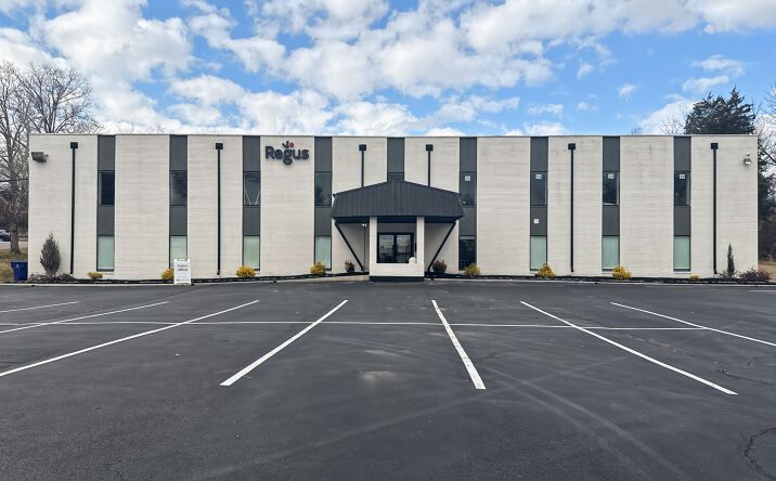 Pictures of Office property located at 101 E Tennessee Ave, 1st Floor,, Oak Ridge, TN 37830 for lease - image #1