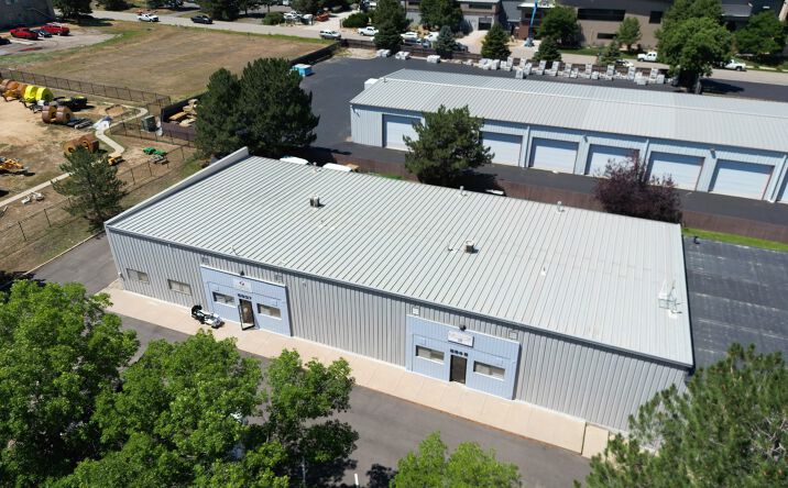 Loveland Industrial Space For Rent | Commercial Leasing