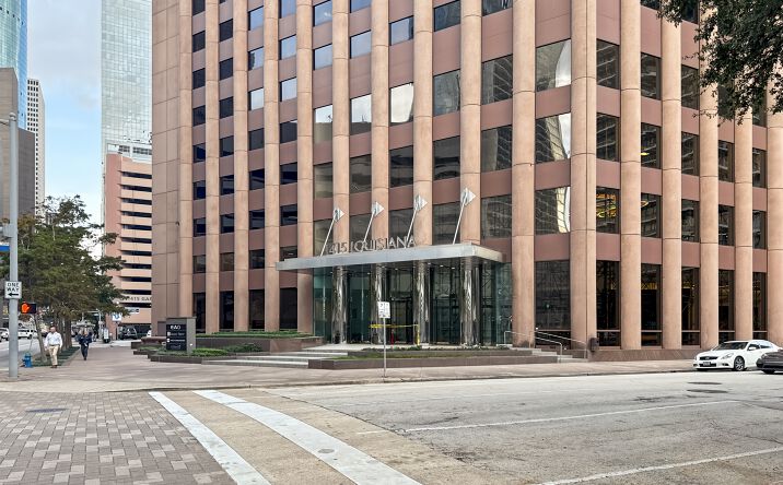 Pictures of Office property located at 1415 Louisiana St, Houston, TX 77002 for lease - image #1