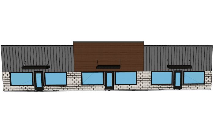 Pictures of Retail, Office, Special Purpose property located at 166 Sinsinawa Ave, East Dubuque, IL 61025 for lease - image #1