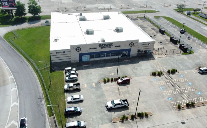 Pictures of Retail property located at 3405 Gerstner Memorial Blvd, Lake Charles, LA 70607 for lease - image #1