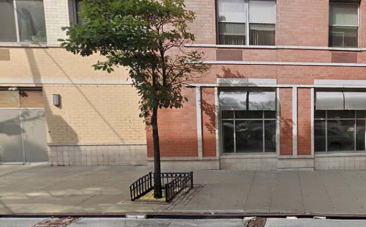 Pictures of Retail property located at 837 Washington Ave, The Bronx, NY 10451 for lease - image #1