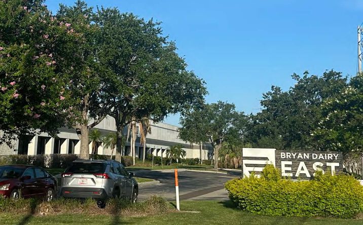 Pictures of Industrial property located at 7300 Bryan Dairy Rd, Largo, FL 33777 for lease - image #1