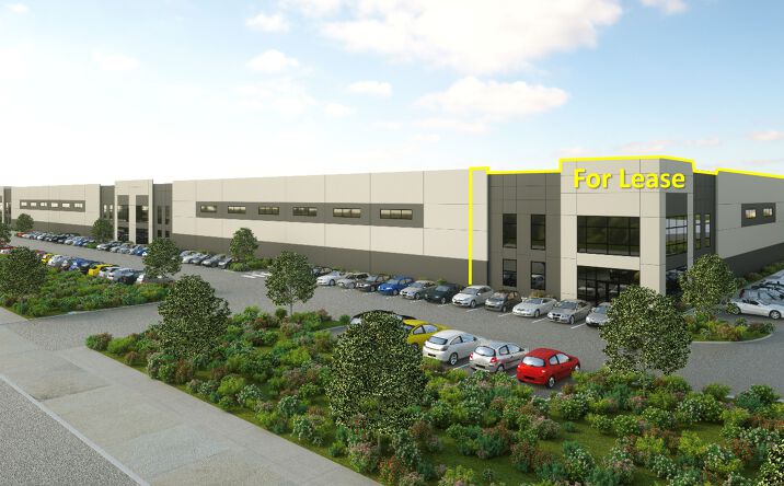 Pictures of Industrial property located at 5010 S Thomas Mallen Rd, Spokane, WA 99224 for lease - image #1
