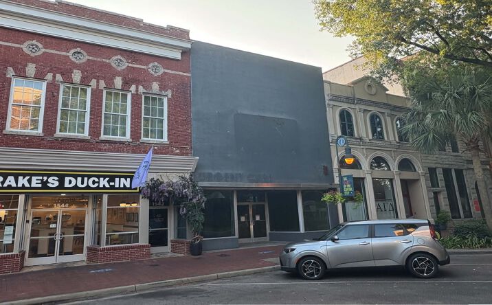 Pictures of Retail, Office property located at 1538 Main St, Columbia, SC 29201 for lease - image #1