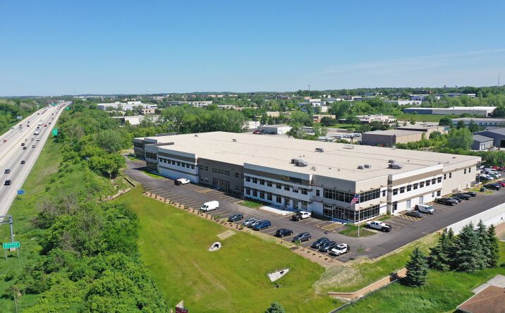 Pictures of Industrial property located at W226N918 Northmound Dr, Waukesha, WI 53186 for lease - image #1