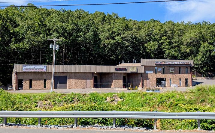 Pictures of Retail, Office property located at 15 Falls Ave, Watertown, CT 06779 for lease - image #1