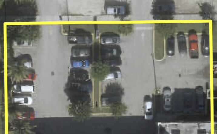 Pictures of Land property located at 941 W Palm Dr, Homestead, FL 33034 for lease - image #1