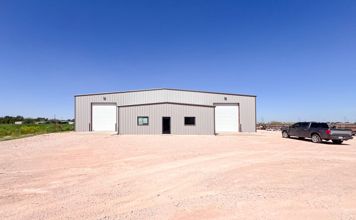Pictures of Industrial property located at 1914 S Co Rd 1083, Midland, TX 79706 for lease - image #1