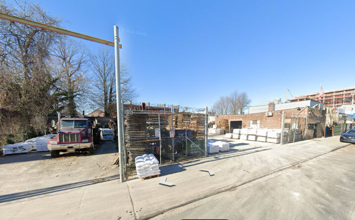 Pictures of Industrial, Land property located at 322 Barbey St, Brooklyn, NY 11207 for lease - image #1