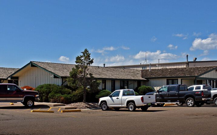 Pictures of Industrial property located at 6777 Downing St, Denver, CO 80229 for lease - image #1