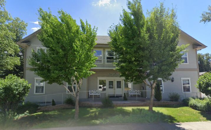 Pictures of Office property located at 1177 N Division St, Carson City, NV 89703 for lease - image #1