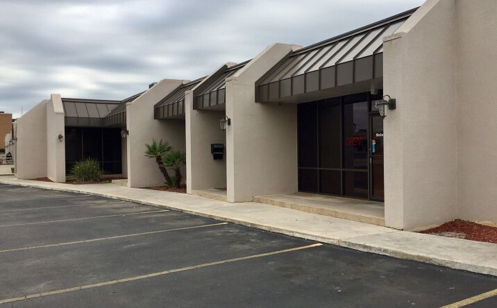 Pictures of Office, Industrial property located at 8823 Tradeway St, San Antonio, TX 78217 for lease - image #1