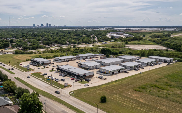 Pictures of Industrial property located at 3769-3775 N. Beach St., Fort Worth, TX 76137 for lease - image #1