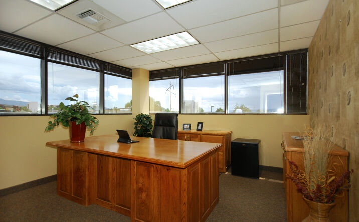 Pictures of Office property located at 2768 Compass Dr, Grand Junction, CO 81506 for lease - image #1