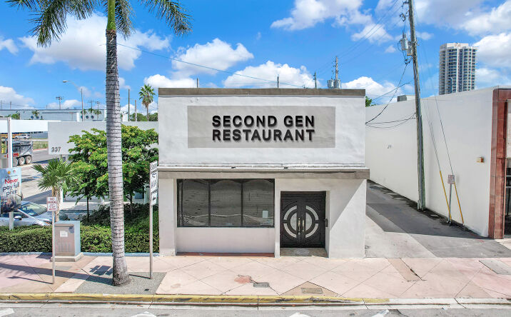 Pictures of Retail property located at 325 71st St, Miami Beach, FL 33141 for lease - image #1