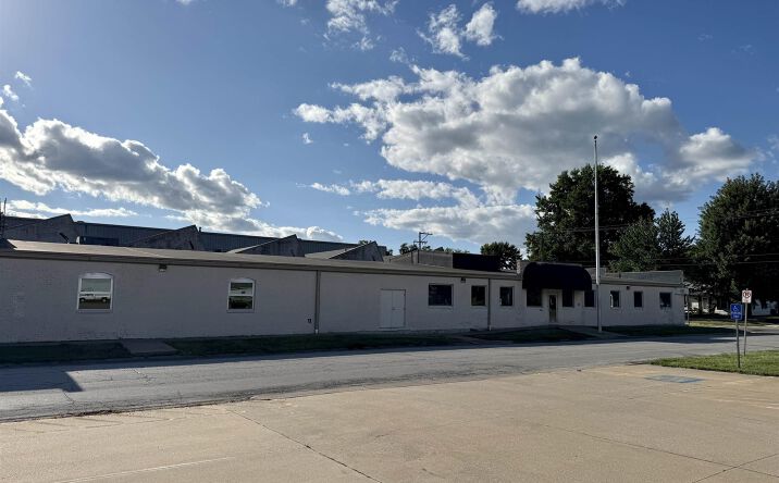 Pictures of Office property located at 510 N PEARL Street, Macomb, IL 61455 for lease - image #1