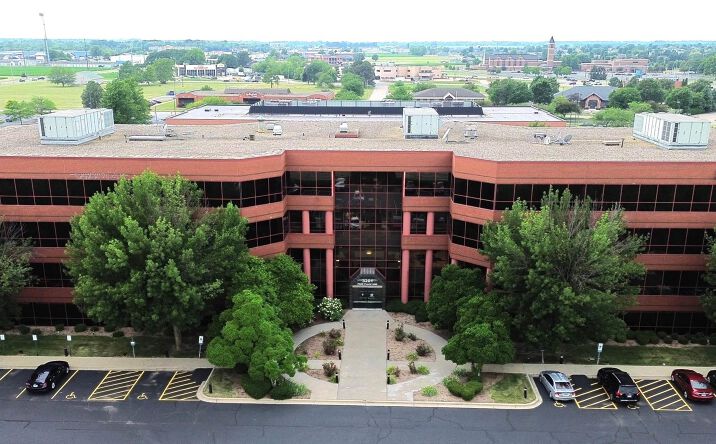 Pictures of Office property located at 3201 W WHITE OAKS Drive #203, Springfield, IL 62704 for lease - image #1