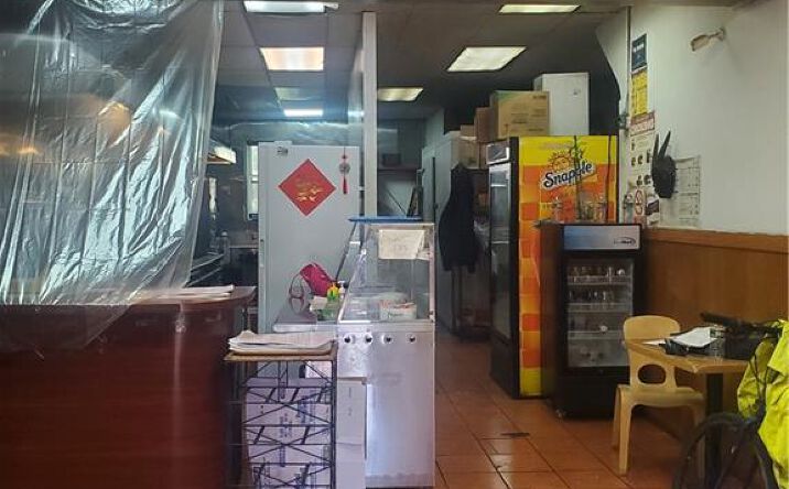 Pictures of Special Purpose, Retail, Restaurant, Land, Industrial property located at 1207 McDonald Avenue, Brooklyn, NY 11230 for lease - image #1