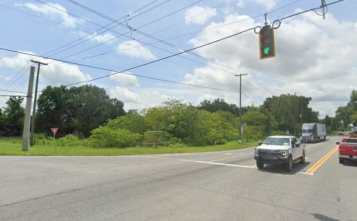 Pictures of Land property located at State Rte 471, Center Hill, FL 33514 for lease - image #1