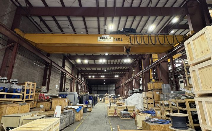 Pictures of Industrial property located at 333 Cedar Ave, Middlesex, NJ 08846 for lease - image #1