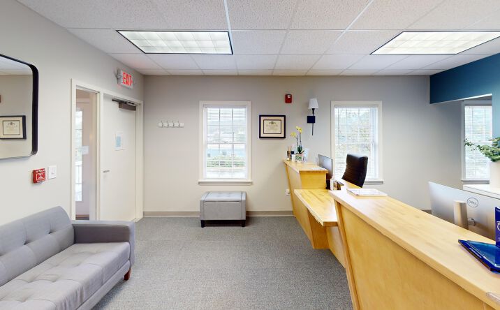 Pictures of Office property located at 875 Greenland Rd, Portsmouth, NH 03801 for lease - image #1