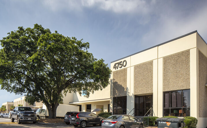 Pictures of Industrial property located at 4750 Goer Drive Suite B, North Charleston, SC 29406 for lease - image #1