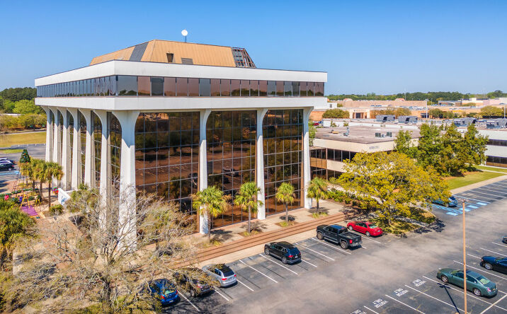 Pictures of Office property located at 2 Circle 200, Charleston, SC 29407 for lease - image #1