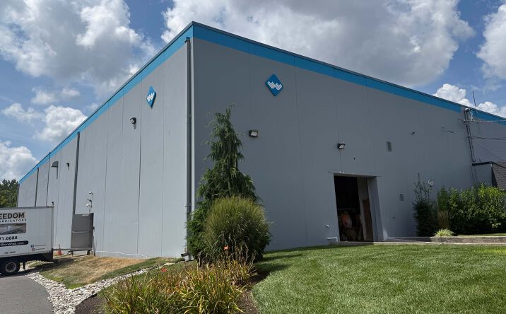 Pictures of Industrial property located at 65 Old Kings Hwy, Maple Shade, NJ 08052 for lease - image #1
