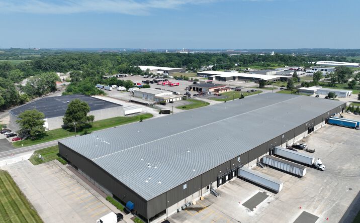 Pictures of Industrial property located at 1005 Reed Rd, Lebanon, OH 45036 for lease - image #1