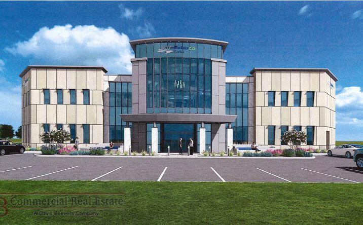 Pictures of Office property located at 8307 W Adams Ave, Temple, TX 76502 for lease - image #1