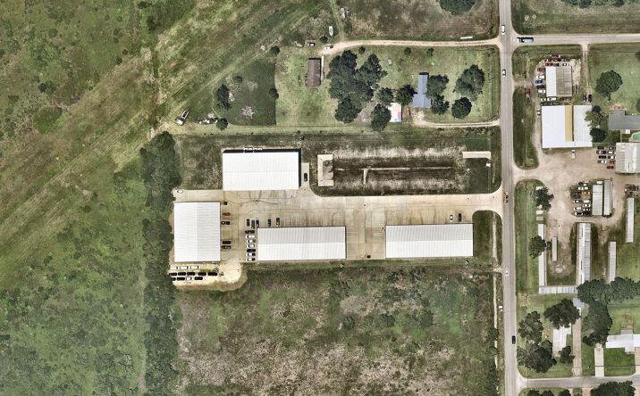 Pictures of Industrial property located at 18500 Pearland Sites Rd, Pearland, TX 77584 for lease - image #1