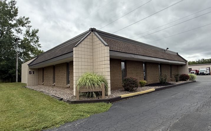 Pictures of Office property located at 51 N America Dr, West Seneca, NY 14224 for lease - image #1
